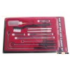 22 Piece Spraygun Cleaning Brushes Set