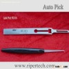 Lishi HU100R For BMW 2 track 2010 onwards LOCKPICK