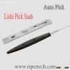 Car key tools Lishi Lock Pick for Saab
