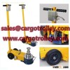 Air car jack easy to operate and safety