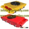 Cargo trolley also know hand transport trolley