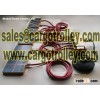 Air powered moving equipment