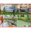 Air load skates save cost