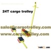 steerable machine skate means three points roller skate
