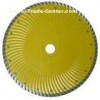 diamond saw blades
