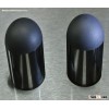 PDC cutters for coal drilling bit - PDC cutters for oil well drilling bit