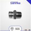 JIC Male /BSPT Hydraulic Adapters