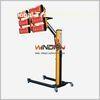 Quartz Infrared Curing Lamp , Automatic Overload Protection Powder Coat Curing Lamp WD-600W