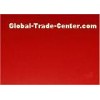 Red Waterborne Weather Resistant Interior Wall Paintings , Decorative Wall Paint