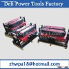 Useful underground cable pusher for cable convey