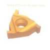 Grooving insert