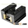 Slide core unit