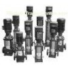 JDL/JDLF Vertical Multistage Centrifugal Pump For industrial / irrigation