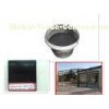 Black Airless Steel Spray Paint For Anti-rust Protection  Grates