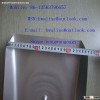 Coal shovel with wooden handle AMS540-3F3129