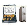 bimetal hole saw