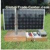 2 inch Solar Powered Submersible Deep Water Well Pump for Farming
