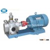 Stainless steel pump