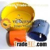 Be-metal Hole Saws