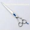 Japanese SUS440C Stainless Steel, Professional Pet Scissors For Pet School To Use
