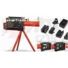 SHY-120H manual multi-unctional machine