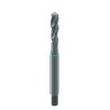 Metric teeth high-speed steel drill HSSE Tread Cutting taps