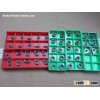 carbide inserts