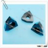 DFT PCD Insert for drilling wind turbine blade