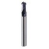 Ball Nose End Mills 4