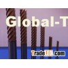 General processing-flat-bottomed carbide end mills