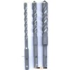 SDS-plus hammer drill bits