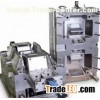 High quality injection moulds