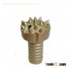 Ball gear alloy 90 low air pressure drillTuna100275