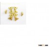 various types tungsten carbide inserts