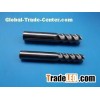 Aluminum knife