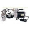 220V  Mini Air Compressor for painting , spraying   / membrane compressor 1/2HP Power