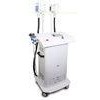 Rf Cavitation Cryolipolysis Slimming Machine For Salon , 1/3/10mhz