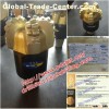matrix body pdc bit