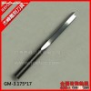 3.175*17 Carbide Cutting Tools For Plywood MDF/CNC Router Cutting Tools /CNC Blade