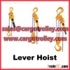 Lever chain blocks price list