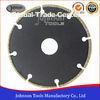 105 - 300mm Electroplated Diamond Tools For Hand Held Saw Key Slot