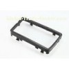 Operation Display Frame injection molded part Mirror polishing