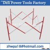 MANHOLE GUARDRAIL  Manhole Safety Gate Guard