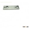 CNC finishing steel carbide knife