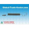 Engine Return Expansion Springs Stainless Steel For Lawn Mower Garden Machine