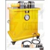 VHB-120 multi-function bus processing machine