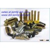 G.E.T Pins &Locks