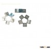 lathe tools milling inserts