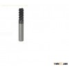 Machining titanium alloy special coating Milling cutter