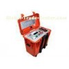6-35KV power cable Cable Fault Locator with Wave reflection method